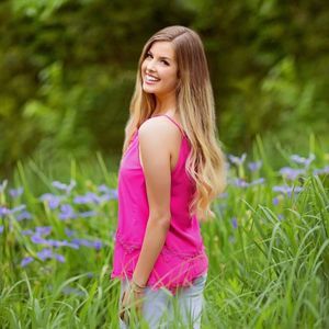 Meet your Posher, Rachel